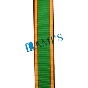 ราคาถูกอัตราที่มีคุณภาพสูงโรงงานอุปทานโดยตรงที่มีคุณภาพสูงเหรียญที่กำหนดเองริบบิ้นสำหรับขายริบบิ้น - Product Image 4