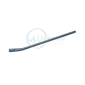 Ventes Flash 2025 : Clous Tibiaux Chirurgicaux Akramed en Acier Inoxydable, Source d'Alimentation Manuelle, Instruments Réutilisables Certifiés CE ISO - Product Image 1