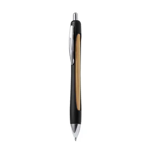 Penna a Sfera Riciclata Storm, Gadget Promozionale Sostenibile - Product Image 4