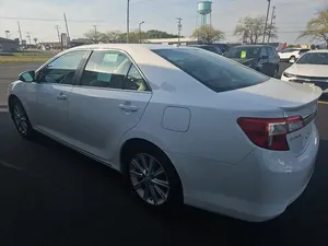 2012 Toyota Camry L - Product Image 4