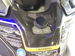 จัดส่งฟรี เจ็ทสกี Kawasaki Ultra 160LX-S Angler รุ่นใหม่ ปี 2025 + แถมรถพ่วงฟรี - Product Image 5