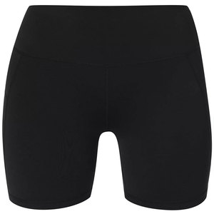 Short de gymnastique taille haute pour femme, léger et respirant, de qualité supérieure, short de yoga personnalisé avec tissu doux pour la course à pied - Product Image 1