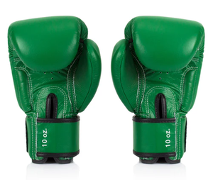 ถุงมือชกมวยสำหรับผู้ชายถุงมือชกมวยทำโลโก้ได้ตามต้องการ - Product Image 2