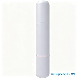Punto <span class=keywords><strong>de</strong></span> Acceso <span class=keywords><strong>WiFi</strong></span> 6 para Exteriores Air Engine 8760R-X1E JYTCH, 5.95Gbps, 10GE SFP+, IP68, <span class=keywords><strong>Antena</strong></span> Externa Industrial Empresarial, en Stock - Product Image 1