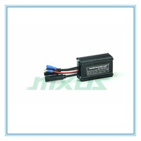 2023 MXUS 36V/48V 250W/350W vélo électrique moteur sans balais contrôleur de vitesse avec panneau d'affichage LED