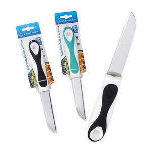 Cuchillo para fruta-8,5 ''-Utensilios surtidos hechos en China - Product Image 1