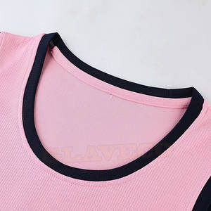 Bajo MOQ Cómodos uniformes de baloncesto Ropa deportiva de secado rápido Camisetas transpirables en talla grande XS - Product Image 3