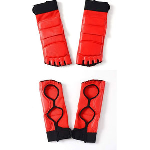 2024ป้องกันเท้าเทควันโดมาใหม่ล่าสุดศิลปะการต่อสู้มาใหม่ - Product Image 4