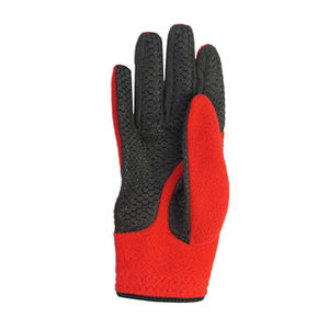Gants de golf durables en cuir souple et respirants, Offre Spéciale design avec votre propre logo, vêtements de sport, gants de golf personnalisés et respirants, OEM - Product Image 3