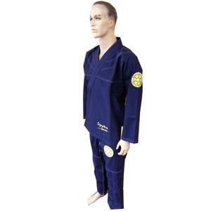 Fabricant d'uniformes de karaté / Gi / vestes approuvés, Sialkot, Pakistan, Vinor Sports, tissu 100% coton 460g, sur mesure - Product Image 5