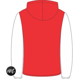 Bas quantité minimale de commande Jogging Delta à capuche haut imperméable réfléchissant hommes Nylon léger Softshell extérieur fermeture éclair coupe-vent Theta veste - Product Image 6