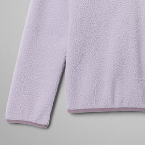 Sweat-shirt tendance pour garçons, matière polaire, respirant et confortable, idéal pour l'hiver, prix abordable, service OEM, décontracté 2026 - Product Image 3