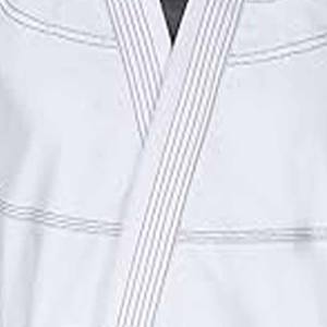 ชุดคาราเต้สำหรับมืออาชีพชุด2025ชุดกิโมโนแบบสั่งทำสดใสชุดเดรสกีฬาออกแบบได้ตามต้องการ - Product Image 2