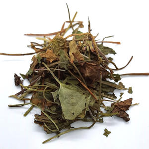 ใบบัวบกธรรมชาติใบเอเชียติกาใบบัวบกส่งออกแบบดั้งเดิม - Product Image 4