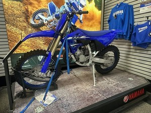 Nueva Yamaha <span class=keywords><strong>YZ</strong></span> <span class=keywords><strong>125X</strong></span> 2026 completamente equipada, motocicleta todoterreno lista para enviar - Product Image 2