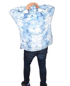 Sweat-shirt à capuche personnalisé avec capuche et poche avant Sweat-shirt en molleton moelleux pour une chaleur hivernale ultime Vente en gros - Product Image 1