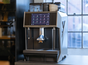 Ventes de machines à expresso automatiques intelligentes neuves d'origine, scellées en usine, modèle 5478650, disponibles pour livraison en Chine - Product Image 5