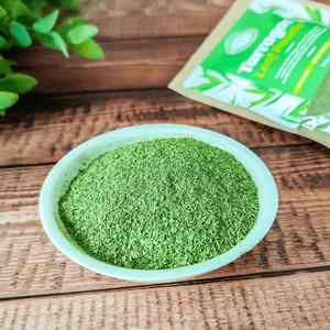 Hierba de estragón en polvo, grado industrial y alimentario, 100% puro, para uso en procesamiento de alimentos y fabricación industrial B2B - Product Image 4