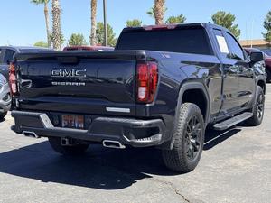 GMC Sierra 1500 Elevation 2025, Doble Cabina, 4x4, Faros LED Negros, Transmisión Automática, Asientos de Cuero, Neumáticos R20 - Product Image 3