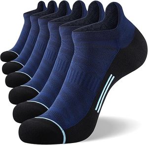 Chaussettes de sport athlétiques 7-9/9-12/12-15 - Product Image 5