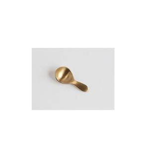 Ensemble de couverts en métal plaqué or de qualité supérieure pour les dîners de luxe et la décoration élégante de la cuisine domestique - Product Image 6