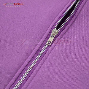 ชุดวอร์มประดับพลอยเทียมสำหรับผู้หญิงชุดวอร์มแนวสปอร์ตสำหรับใส่เล่นกีฬาออกแบบได้ตามที่ต้องการ - Product Image 6