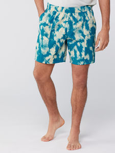OEM Casual Quick Dry <b>Swimwear</b> Trunks Custom Print Sublimated Athletic Board <b>Shorts</b> 4 Way Stretch Eco-Friendly Waterproof - Product Image 6