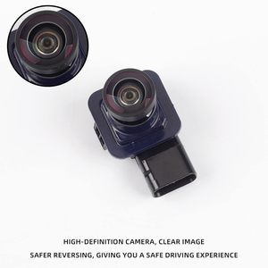 Camera hỗ trợ đỗ xe dự phòng phía sau Tương thích với Ford Expedition 2015 2016 2017 thay thế FL1Z-19G490-B FL1Z-19G490-A - Product Image 6