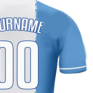 ออกแบบโลโก้ตามสั่ง ชุดฟุตบอลผู้ใหญ่ คุณภาพสูง สำหรับฝึกซ้อม ระบายอากาศได้ดี แห้งเร็ว เสื้อตัดเย็บอัตโนมัติ - Product Image 5