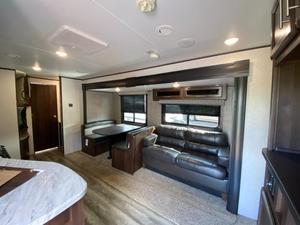 Usado, Jayco J-a-y F-l-i-g-h-t S-L-X 8 267BHS del 2019, listo para vender. - Product Image 4