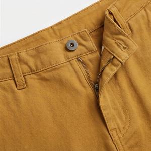 Pantalones y Trajes para Hombre de Fábrica a Bajo Precio, el Mejor Proveedor, Último Estilo, Pantalones Cómodos para Hombre con Lavado Ácido, Ropa Urbana - Product Image 4