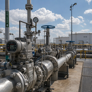 Refined <b>Gasoline</b> & Petroleum Storage Houston | High Turnover Tank Depot | Bonded Storage / cheap tank farm for rent worldwide - Product Image 4