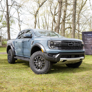 Ford Ranger XLT 2024 Usado en Buen Estado, Diseñado como una Bestia - Product Image 2