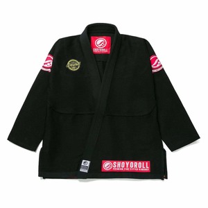 BJJ Gi para niños Ajuste ligero y cómodo - Product Image 1