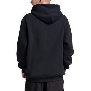 Fruit of the Loom Sweats à capuche en polaire Eversoft 60% coton, sweat à capuche en polyester 40% - Product Image 2