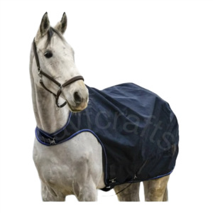 Tapis Walker 1200D Classic avec survêtements croisés bas et garrot en peau de mouton - Product Image 1