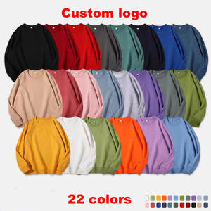 เสื้อกันหนาวมีฮู้ดยูนิเซ็กส์320 GSM เสื้อมีฮู้ดใส่สบายและอบอุ่น - Product Image 6