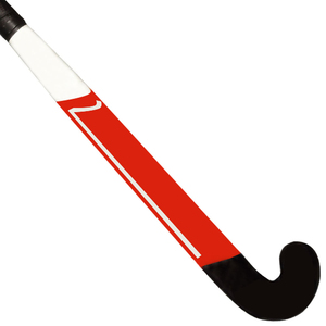 Palo de hockey sobre hielo duradero de diseño personalizado profesional de alta calidad, precio al por mayor, palo de hockey sobre césped, precio barato a la venta 2025 - Product Image 3