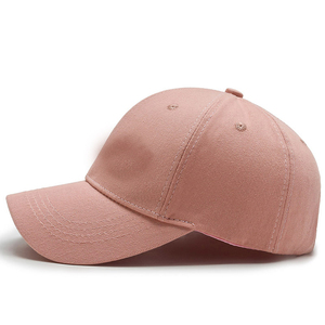 Venta caliente Gorras de béisbol para hombres Material duradero Totalmente personalizado Diseño de varios paneles Tendencia superior Producto de tarifa al por mayor - Product Image 6