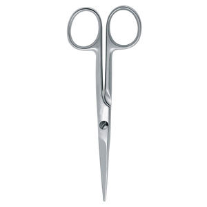 Top Quality Razor Edge Sharp Beard <b>Scissors</b> Hair Cutting <b>Scissors</b> Stainless Steel <b>Mustache</b> <b>Scissors</b> For Salon - Product Image 6