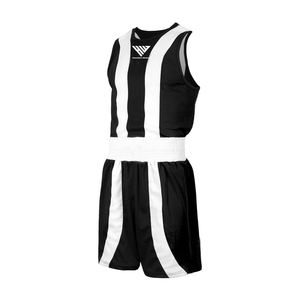 Uniforme de Boxeo para Hombre, Ropa de Artes Marciales, con Logotipo Personalizado, Secado Rápido, Ligero, Uniforme de Boxeo al por Mayor en Oferta - Product Image 1