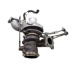 FIAT 500 X Serie TURBINE 46335516 55282328 Benzina 1300 (15>) - Product Image 4