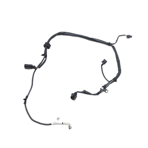 Faisceau de câblage d'alternateur et de compresseur de climatisation VOLKSWAGEN Golf 7 Berline 5Q0971230FP CRKB, CXXB, DBKA Diesel 1600 (12>) - Product Image 1