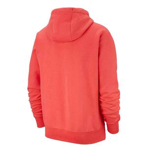 Sudaderas con Capucha 100% Algodón Más Vendidas, para Hombre y Mujer, Estilo Casual de Invierno, Forro Polar, Servicio de Impresión Personalizada OEM, Tinte Liso - Product Image 4