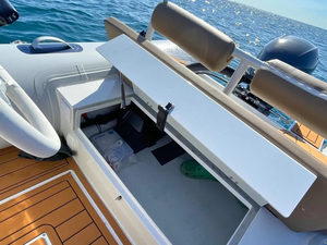 Bateau d'occasion M-a-r-o M-462, approvisionnement en gros - Product Image 5