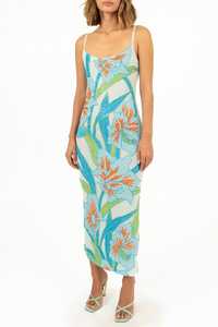 Vestido de cóctel elegante de lujo para mujer, Vestido largo de noche para fiesta, Club, ropa elegante para mujer - Product Image 5