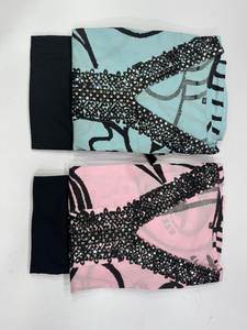 Ensemble pantalon et kaftan en coton pour femmes indiennes, confortable, décontracté, pour les fêtes, vêtements ethniques modernes, vêtements d'été - Product Image 5