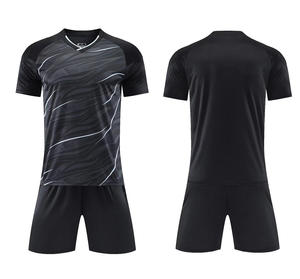 Fournisseur d'uniformes de basketball OEM, ensemble maillot et short pour équipes professionnelles, tissu respirant et léger, personnalisation de la marque, vente en gros - Product Image 1