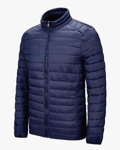 Chaqueta de Invierno para Hombre, Ajuste Atlético, Exportador OEM, Pakistan Outfitize International - Product Image 2