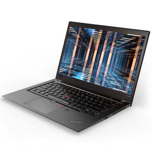 Portátil Empresarial ThinkPad T480s de 14 Pulgadas, 95% Nuevo, al por Mayor, con Procesador AMD Ryzen 9 de Cuatro Núcleos, 8 GB de RAM, 256 GB de SSD+HDD, Enchufe Estadounidense - Product Image 3